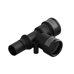 1 pcs : ATPA-292929B-CA - FIPLOCK, T-DISTRIBUTOR, NW29, CO