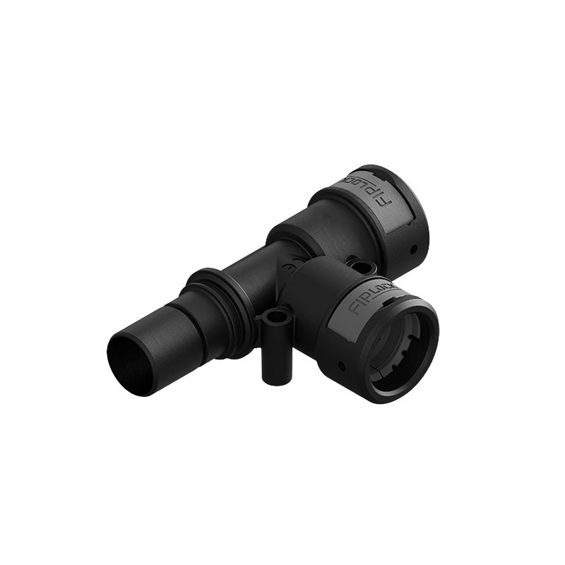 1 pcs : ATPA-292929B-CA - FIPLOCK, T-DISTRIBUTOR, NW29, CO