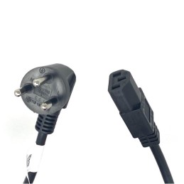 1 pcs : 6363762M5701(R) - TYPE O THAILAND 10A PLUG, 2 PRIN