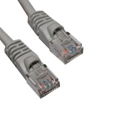 1 pcs : BC-5UG050M - CABLE MOD 8P8C PLUG-PLUG 16.4'