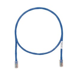 1 pcs : UTPCH5BUY - CABLE MOD 8P8C PLUG TO PLUG 5'