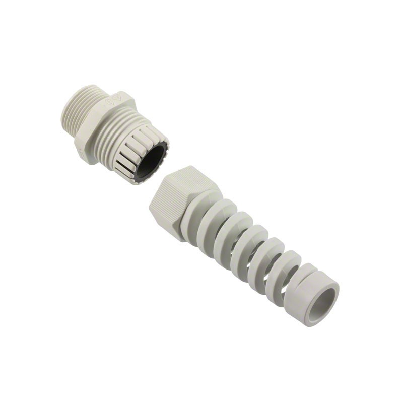 1 pcs : 12002401 - CABLE GLAND 13-18.01MM M25