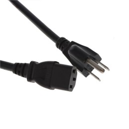 1 pcs : 397003-01 - CRD 16AWG JIS8303 - 320C13 5.91'