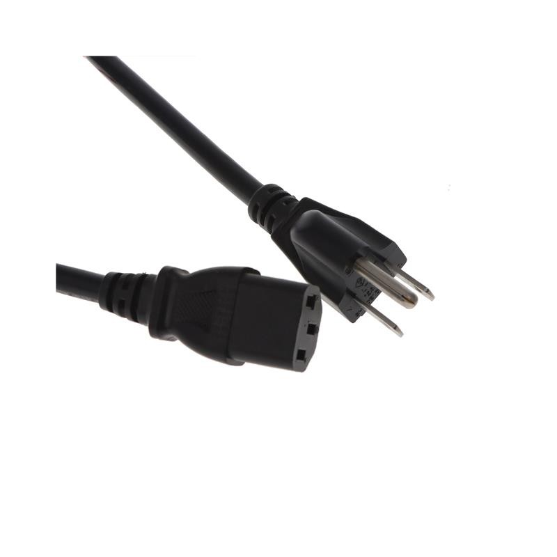 1 pcs : 397003-01 - CRD 16AWG JIS8303 - 320C13 5.91'
