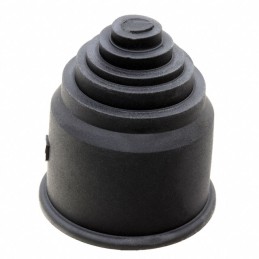 1 pcs : 83723458 - CONDUIT END GROMMET FOR M25 COND