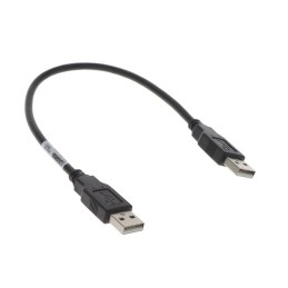 1 pcs : 1333130 - NBC-USB2.0-UAM/0 3-PVC/UAM