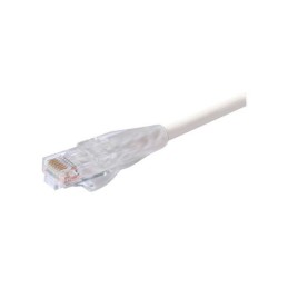 1 pcs : TRD815WHT-3 - CBL-RJ45/RJ45 CAT5E WHT 3FT