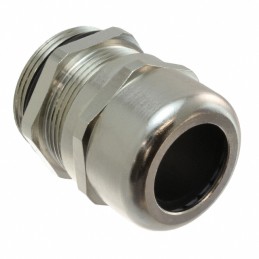 1 pcs : 1411166 - CABLE GLAND 15-21MM M32 BRASS