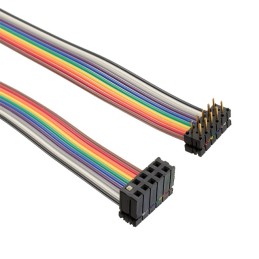 1 pcs : IDMD-05-T-27.00-P10 - CBL ASSY .100'