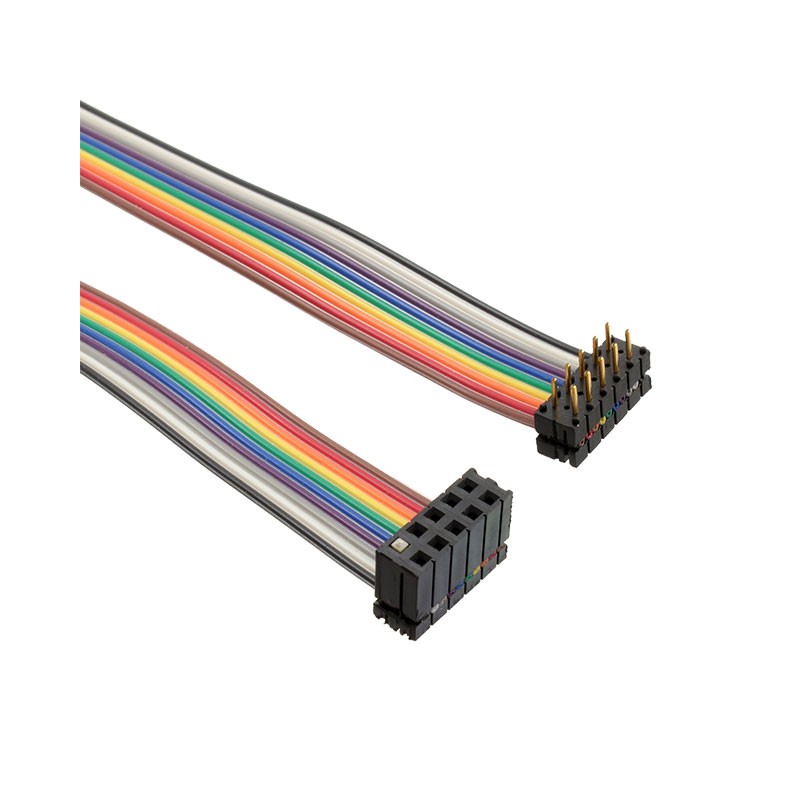 1 pcs : IDMD-05-T-27.00-P10 - CBL ASSY .100'