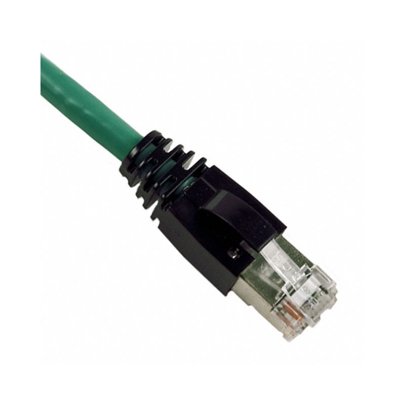 1 pcs : MP-6ARJ45SNNG-005 - CABLE MOD 8P8C PLUG TO PLUG 5'