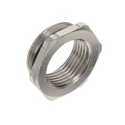 1 pcs : 25614.9 - M25X1.5 TO M20X1.5 REDUCTION