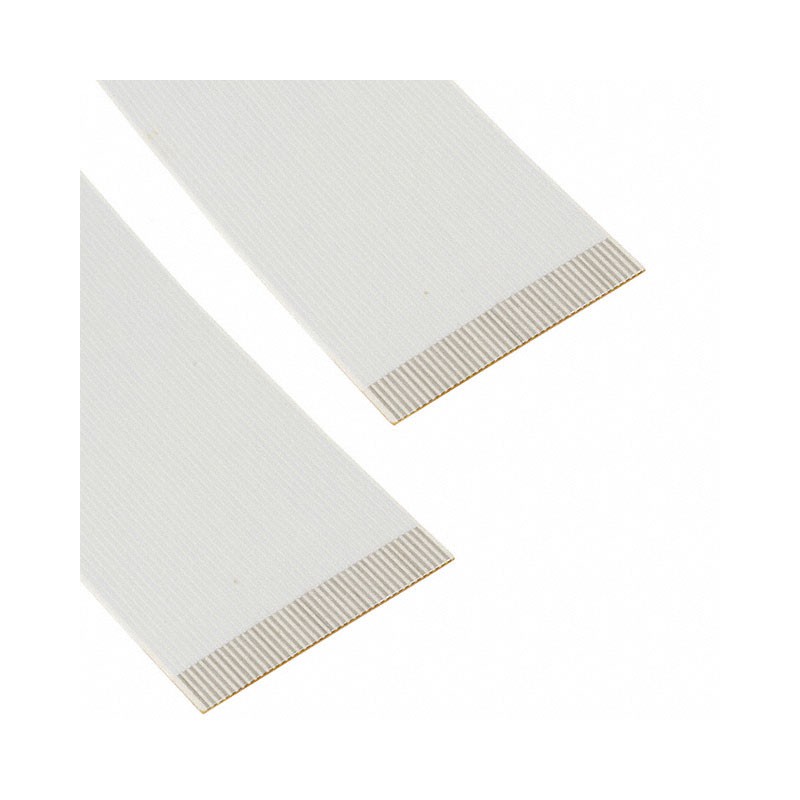 1 pcs : EA KF050-40 - CABLE FFC/FPC 40POS 0.5MM 4'