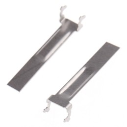 5 pcs - Crouzet, Actuator, Lever, For Use With V4 Series