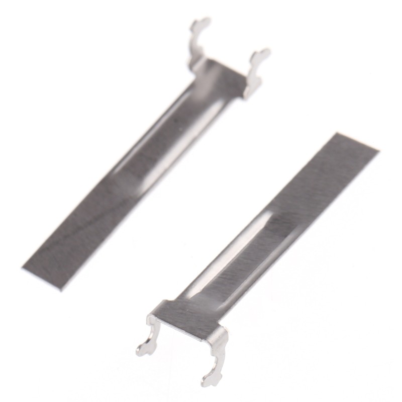 5 pcs - Crouzet, Actuator, Lever, For Use With V4 Series