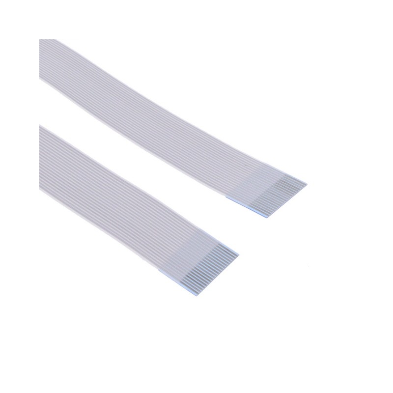 1 pcs : FJH-20-D-24.00-4 - CABLE FFC/FPC 20POS 0.5MM 24'