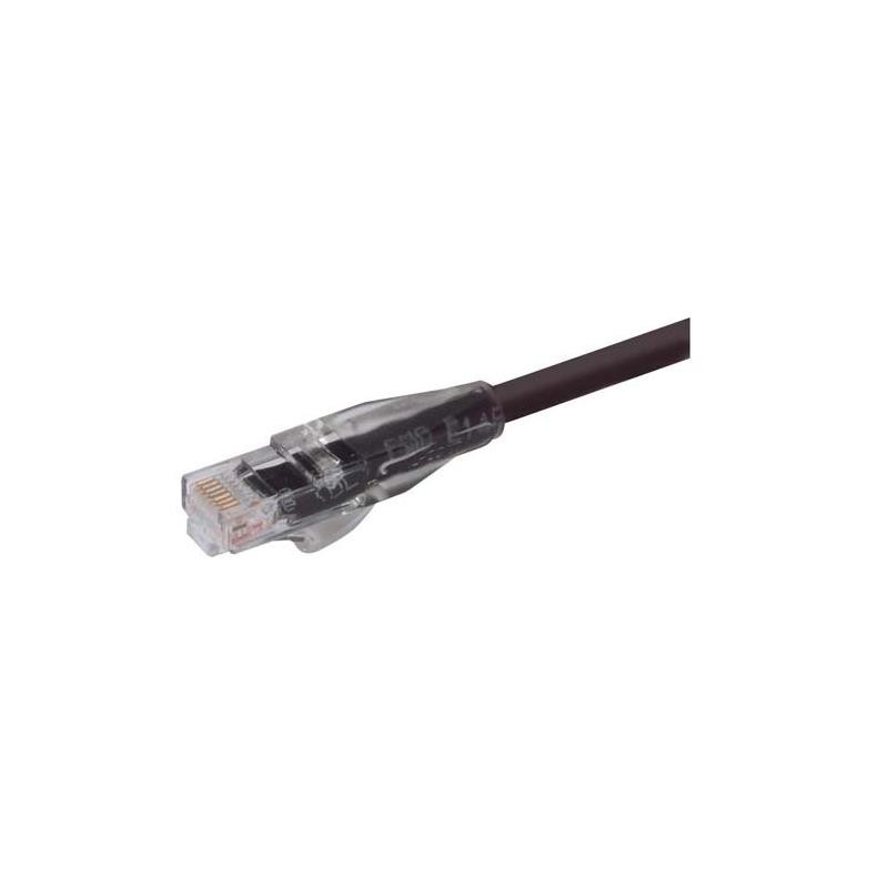1 pcs : TRD815BLK-3 - CBL-RJ45/RJ45 CAT5E BLK 3FT
