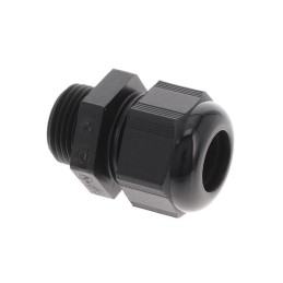 1 pcs : 1424481 - CABLE GLAND 10-14MM M20 POLYAMID