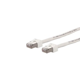 1 pcs : 13084U0588-E - RJ45 PATCH CORD, CAT 6, ULTRAFLE