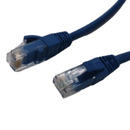 1 pcs : RJE1Y6691527E401 - RJ-RJ ETHERNET CABLE ASSEMBLY, C