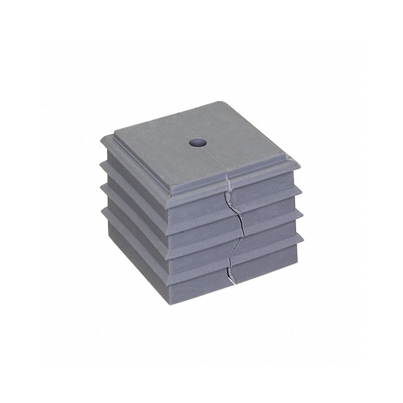 1 pcs : 28563.6 - KDS SMALL SEALING SLEEVE 3MM