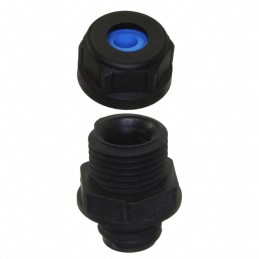 1 pcs : 96570.1 - CABLE FEEDTHR 5.08-7.62MM M12