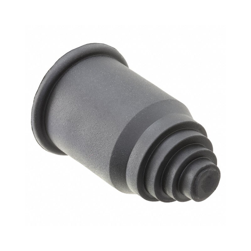 1 pcs : 83723454 - CONDUIT END GROMMET FOR M16 COND