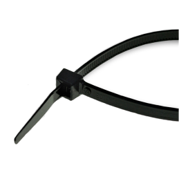 1 pcs : AL-14-120-CW-0-C - COLD WEATHER CABLE TIES, 120 LB,
