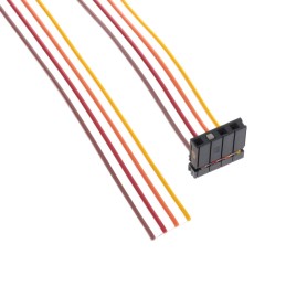 1 pcs : IDSS-04-S-80.00-P02 - INSULATION DISPLACEMENT SOCKET C