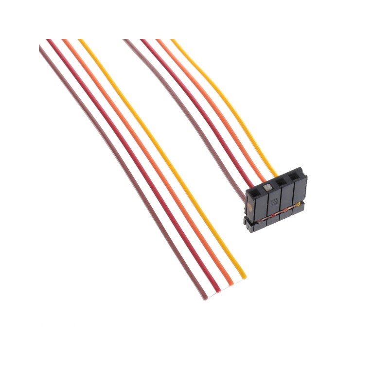 1 pcs : IDSS-04-S-80.00-P02 - INSULATION DISPLACEMENT SOCKET C