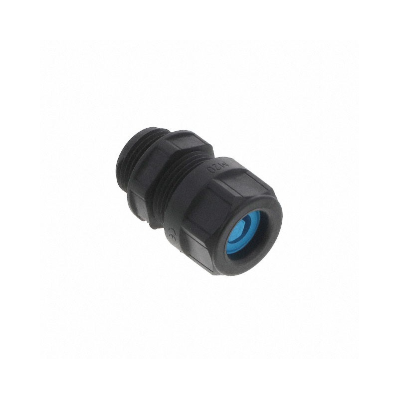 1 pcs : 96572.1 - CABLE FEEDTHROUGH 8.89-13.97MM