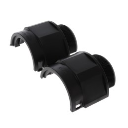 1 pcs : 2SPA-45M50PB.10 - FIPSPLIT, FITTING DIVISIBLE, STR