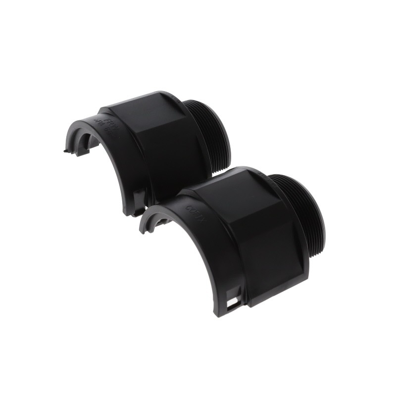 1 pcs : 2SPA-45M50PB.10 - FIPSPLIT, FITTING DIVISIBLE, STR