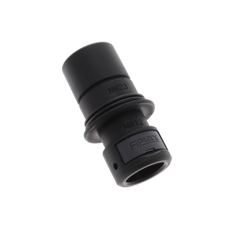 1 pcs : ARPA-12/23B - FIPLOCK, CONDUIT REDUCER, NW23 T