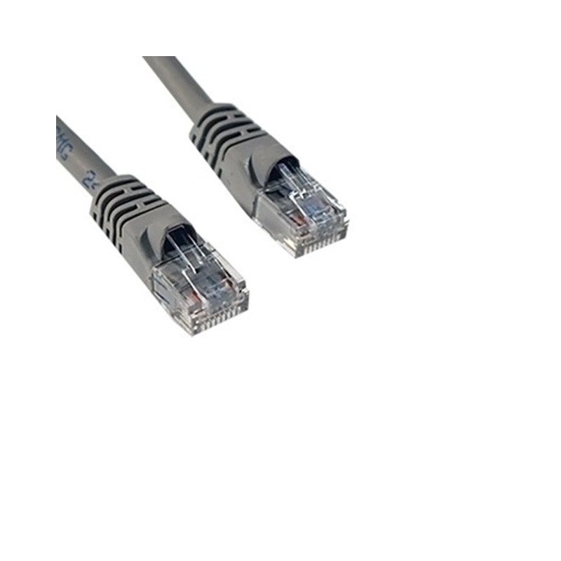 1 pcs : BC-6SG030M - CABLE MOD 8P8C PLUG-PLUG 9.84'
