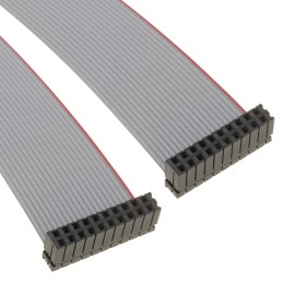 1 pcs : IDSD-10-D-02.00-T-G - INSULATION DISPLACEMENT TERMINAL