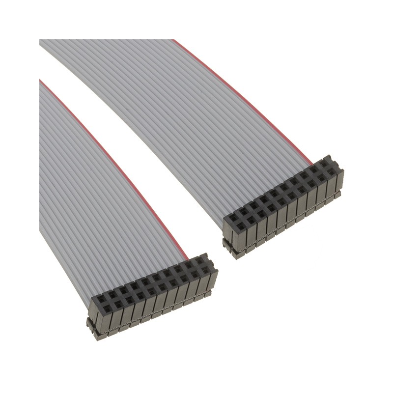 1 pcs : IDSD-10-D-02.00-T-G - INSULATION DISPLACEMENT TERMINAL