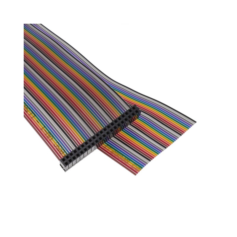 1 pcs : IDSD-20-S-24.00 - INSULATION DISPLACEMENT TERMINAL