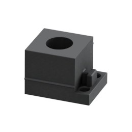 1 pcs : 0801625 - FRAME GROMMET RUBBER BLACK