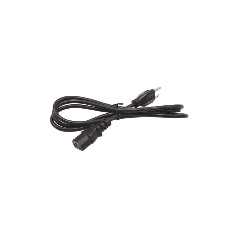 1 pcs : PSCORD3 - CBL PWR N5/15 -C13 18AWG 1FT