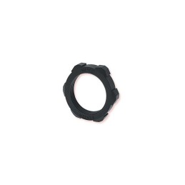 1 pcs : M8437GBK-SM - CABLE GRIP 1' NPT POLYAMIDE