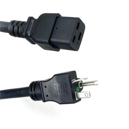 1 pcs : 360M1368F27032(R) - HOSPITAL GRADE WITH GREEN DOT, N