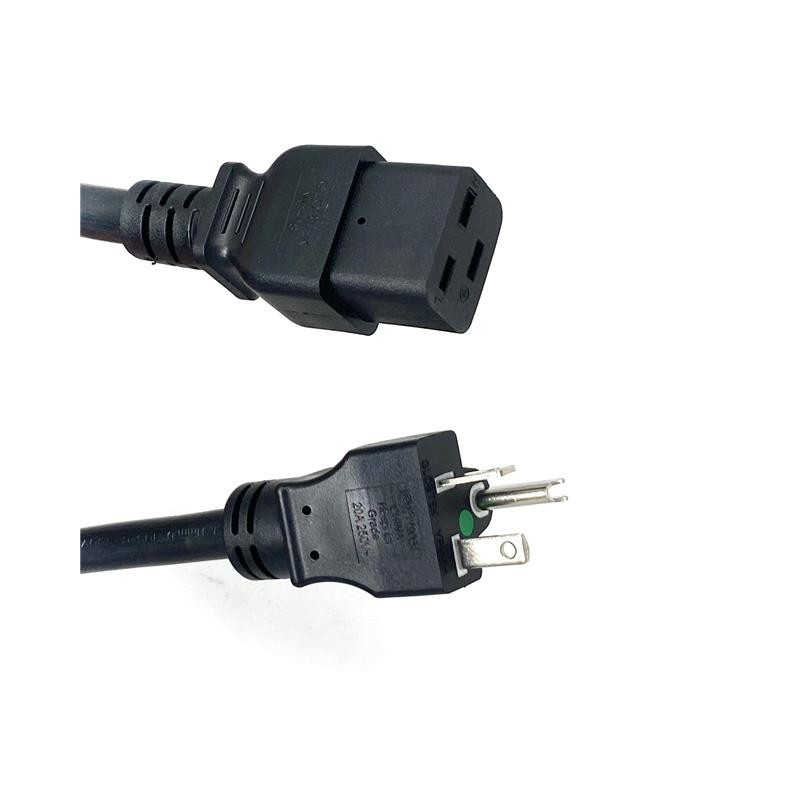 1 pcs : 360M1368F27032(R) - HOSPITAL GRADE WITH GREEN DOT, N