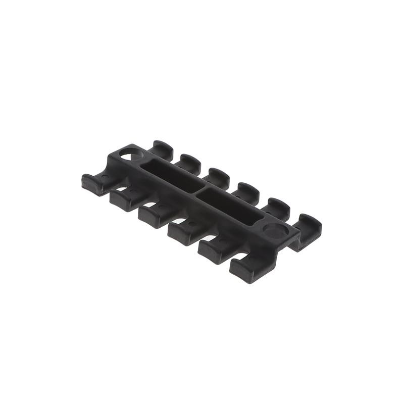 1 pcs : 87701015 - ZL 80 STRAIN RELIEF CABLE TIE DO