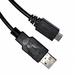 1 pcs : AK67321-5 - CBL USB2.0 A PLG-MCR A PLG 16.4'