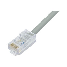 1 pcs : TRD450CR-7 - CBL RJ45/RJ45 CAT5E XOVER 7'
