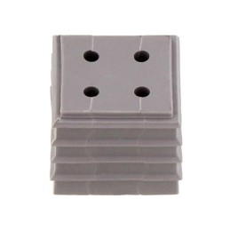 1 pcs : 28597.6 - KDS SEALING SLEEVE MULTI 3MM