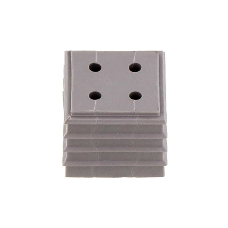 1 pcs : 28597.6 - KDS SEALING SLEEVE MULTI 3MM