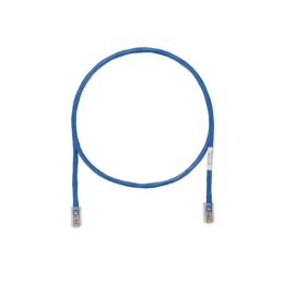 1 pcs : UTPCH10BUY - CABLE MOD 8P8C PLUG TO PLUG 10'