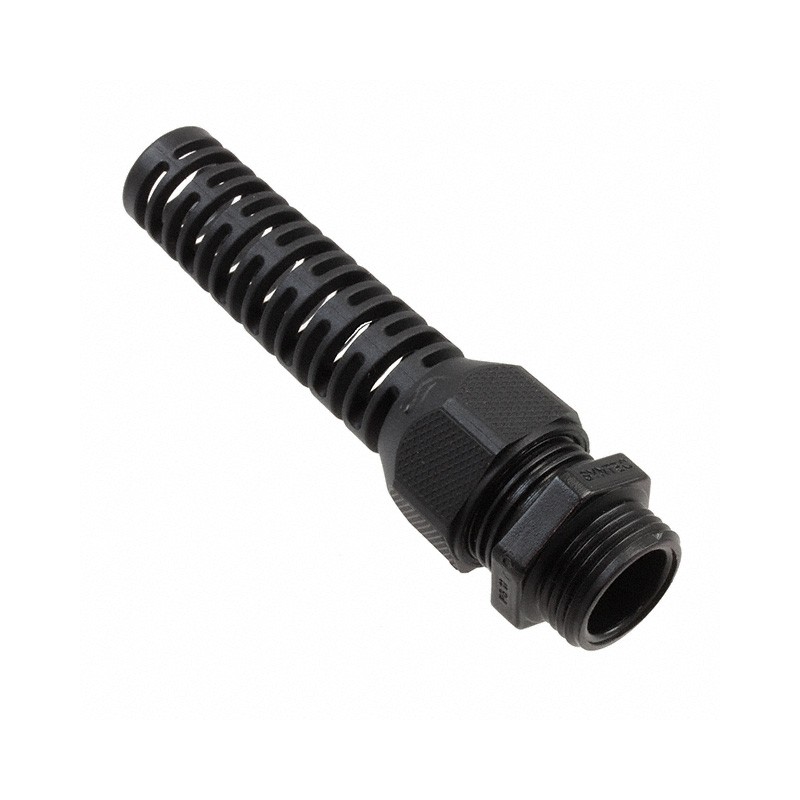 1 pcs : 5306111 - CABLE GLAND 4-10MM PG11 POLYAMID